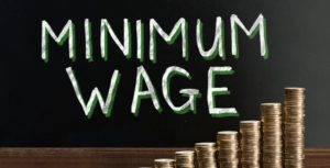 Something to note: Salary Sacrifice may take employees below the minimum wage.