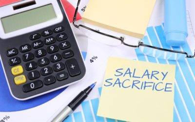 Let’s Talk Salary Sacrifice